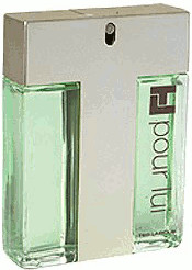 Ted Lapidus TL pour Lui Eau de Toilette (100 ml)