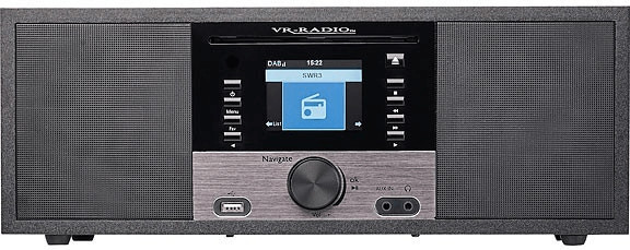 VR-Radio NX-4372-919