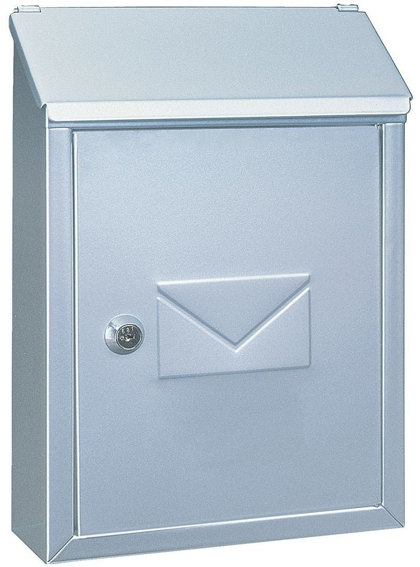 Rottner Udine silver