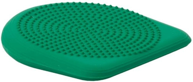 Togu Dynair Wedge Ball Cushion Kids green