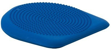 Togu Dynair Wedge Ball Cushion Kids blue
