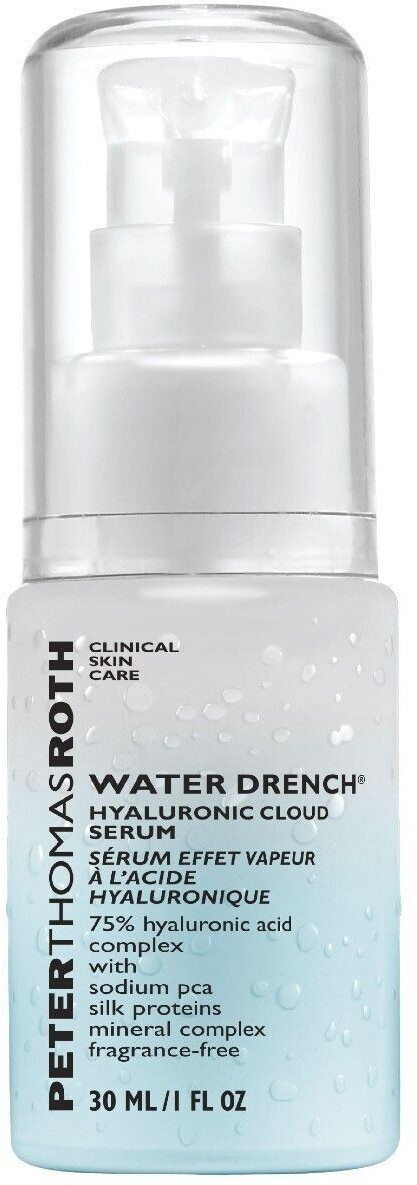 Peter Thomas Roth Water Drench Hyaluronic Cloud Serum (30ml)