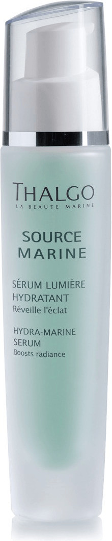 Thalgo Source Marine Sèrum Lumière Hydratant (30ml)