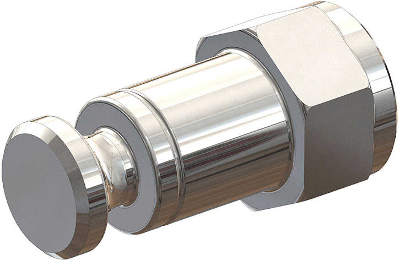 Croozer Click & Crooz Axle Nut