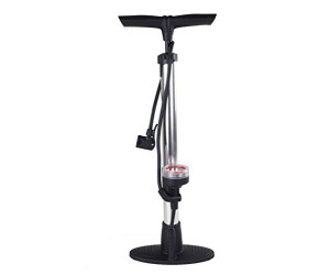 Bicycle Gear Universal Auto Pump (grey)