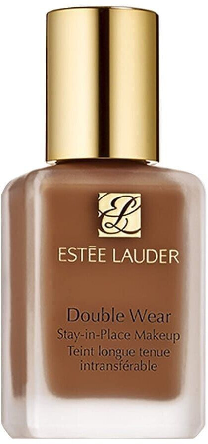 Estée Lauder Double Wear Stay-in Place Make-up - 6N1 Mocha (30 ml)