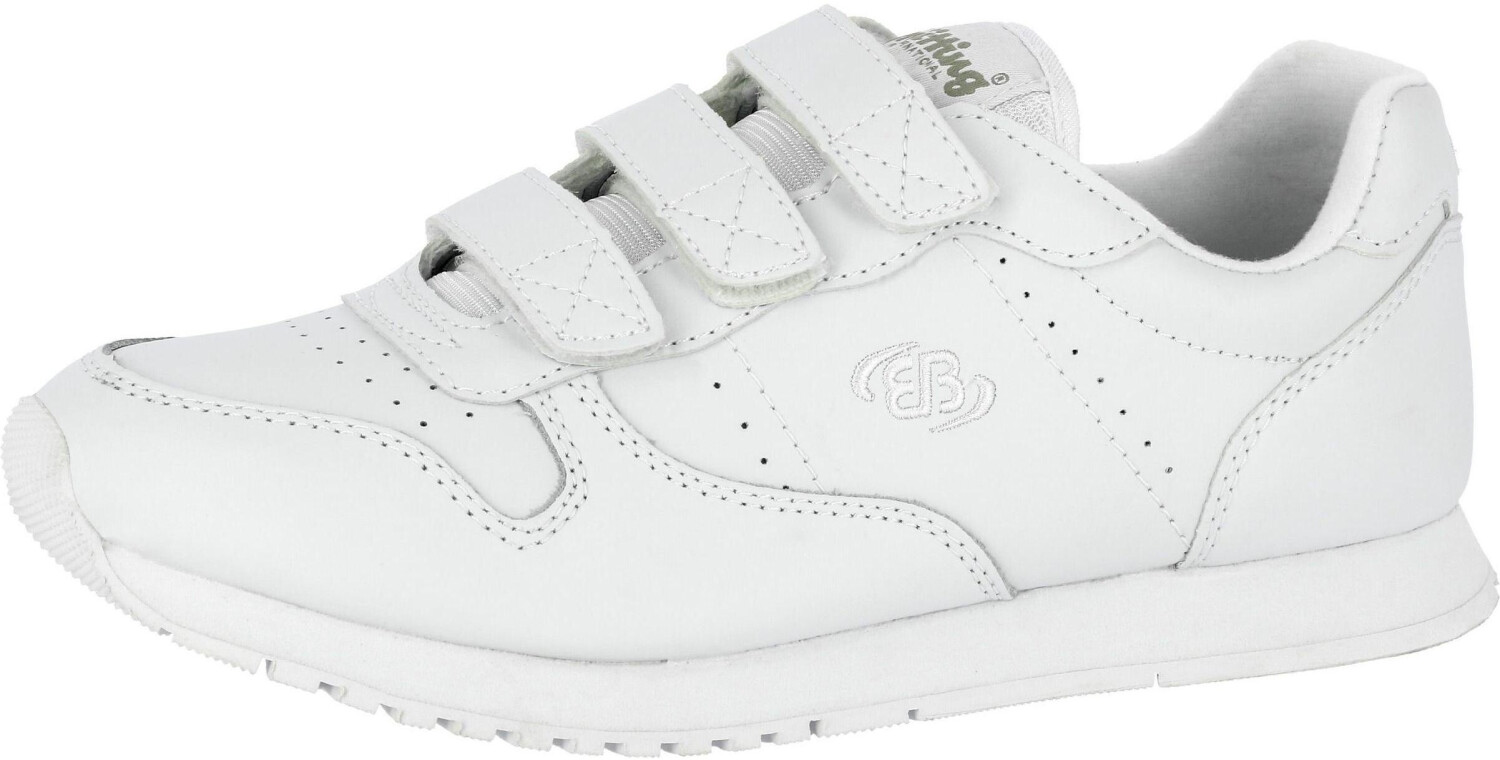 Brütting Diamond Classic V white