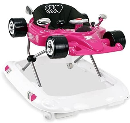 Asalvo Hamilton pink