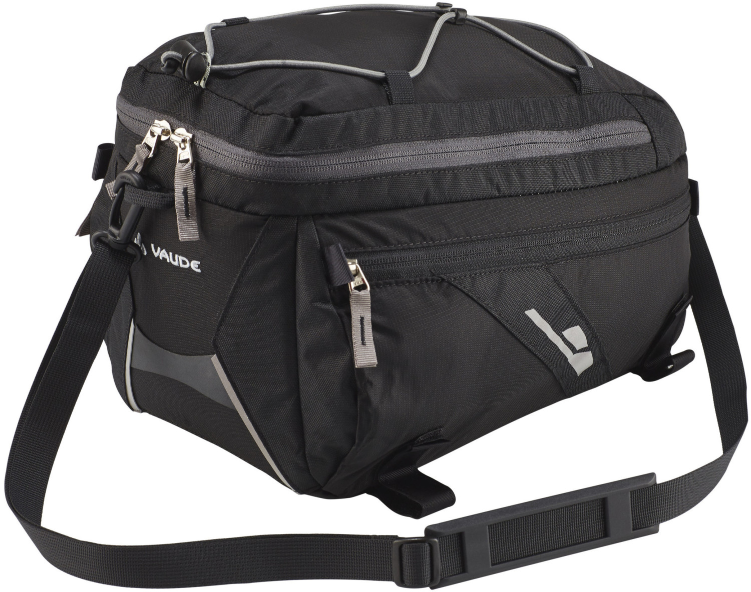 vaude silk road
