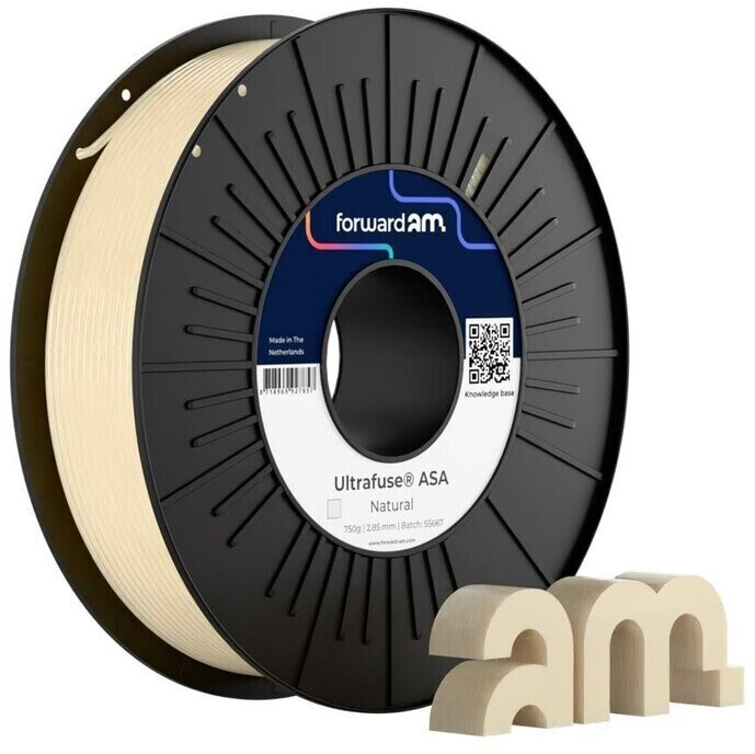BASF Ultrafuse ASA-4201b075