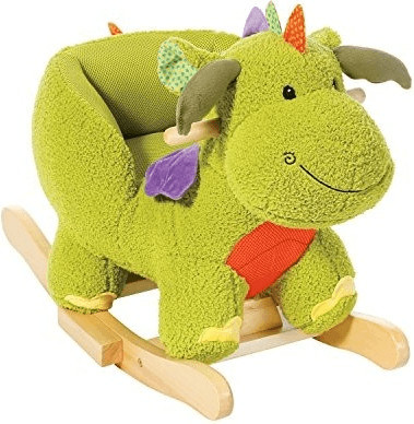 Knorrtoys Rocking Dragon Franco