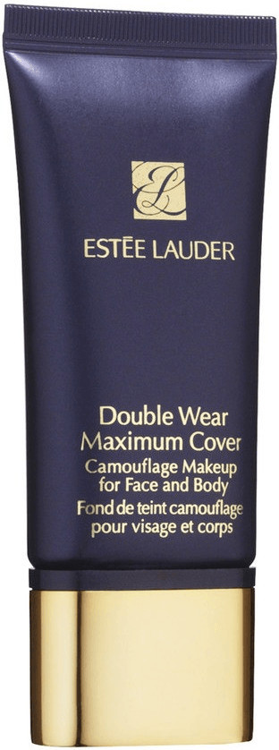 Estée Lauder Double Wear Maximum Cover Makeup 3W2 Cashew (30 ml)