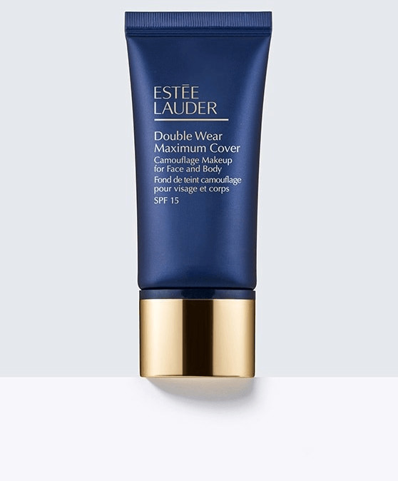 Estée Lauder Double Wear Maximum Cover Makeup 3W1 Tawny (30 ml)