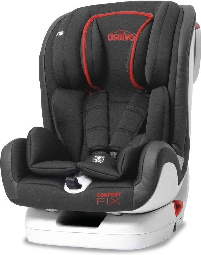 Asalvo Confort Fix