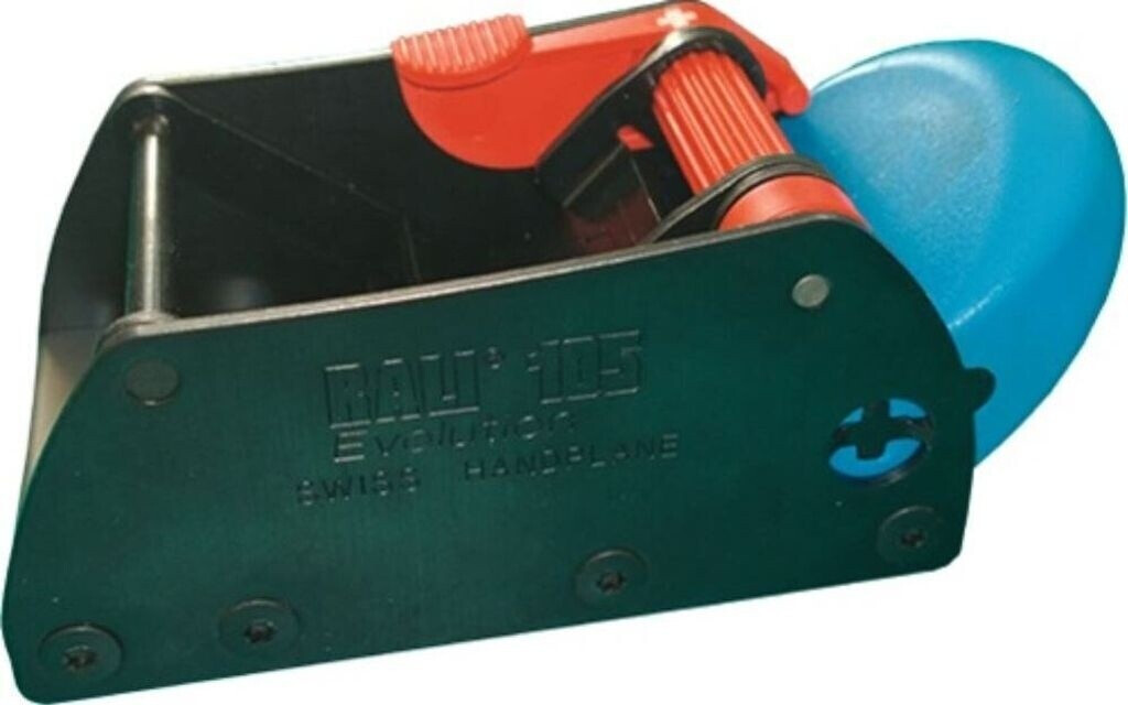 Rali 105 EVO