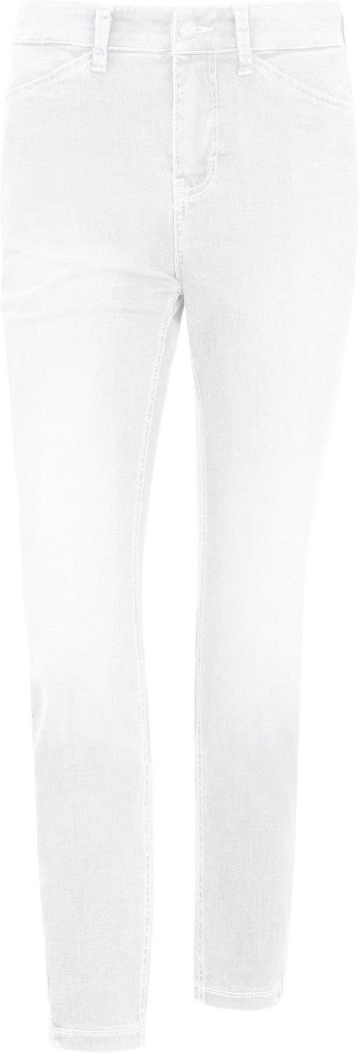 MAC Dream Chic white denim