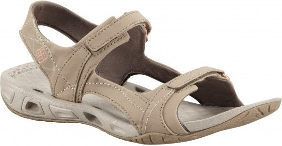 Columbia Sunlight Vent II Women bluff/sorbet
