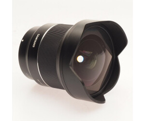 Samyang AF 14mm f2.8 ab 354,41 € | Preisvergleich bei idealo.de