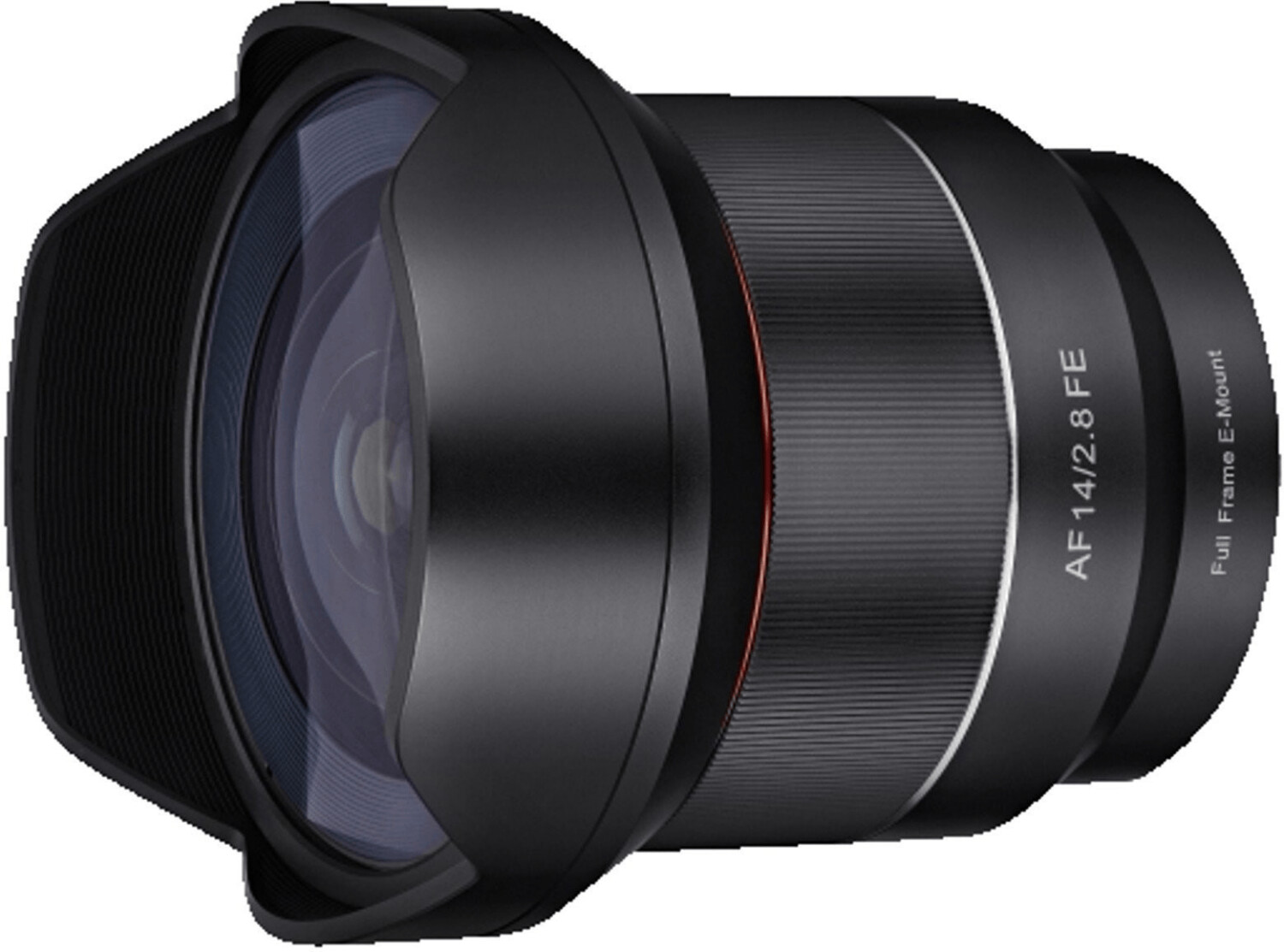 Samyang AF 14 mm f2.8