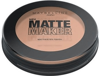 Gemey Maybelline Matte Maker 20 nude beige (16g)