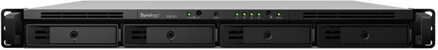 Synology Rackstation RS818RP+