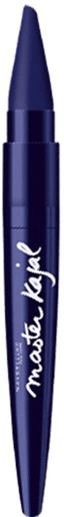 Gemey Maybelline Master Kajal Khôl Liner lapis blue (2g)