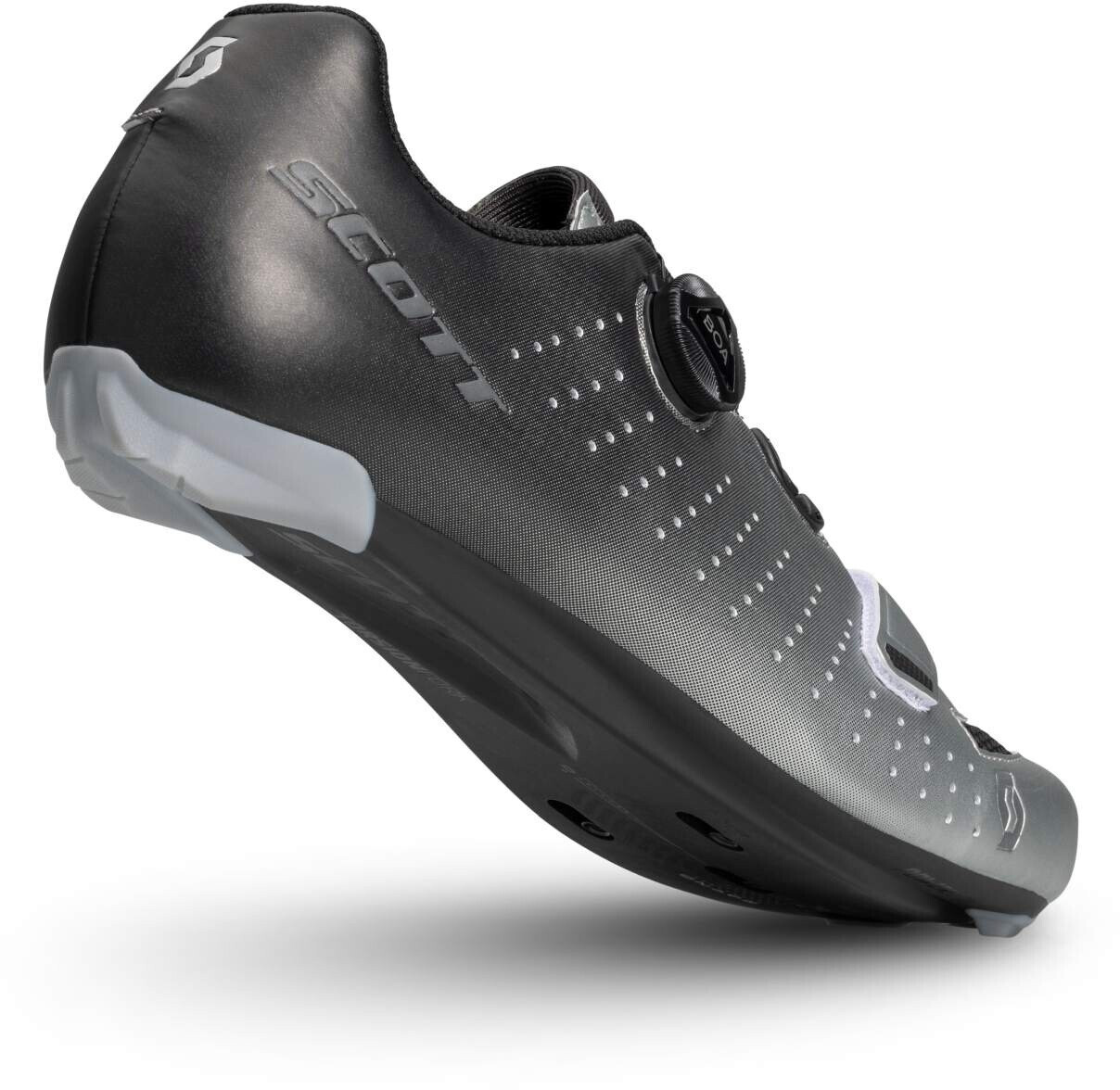 Scott Road Comp Boa Men white