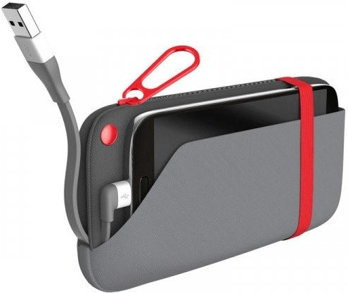 Emtec U500 Power Pouch micro USB