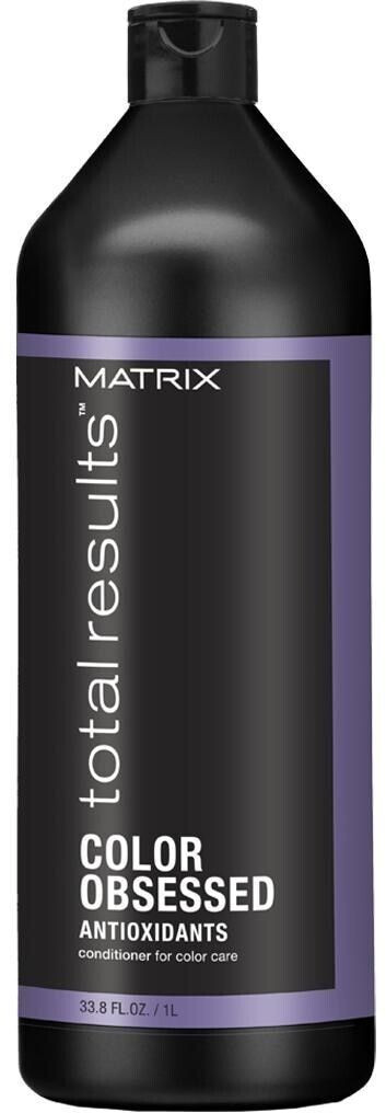 Matrix Color Obsessed Conditioner (1000 ml)