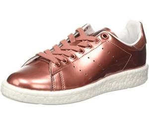 Adidas Stan Smith Women cooper metallic/footwear ab 39,99 € | Preisvergleich bei idealo.de
