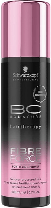 Schwarzkopf BC Fibreforce Fortifying Primer (200 ml)