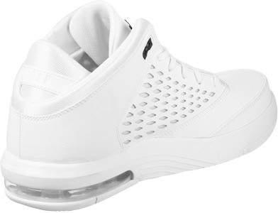 Nike Jordan Flight Origin 4 white black ab 88 99 Preisvergleich bei idealo