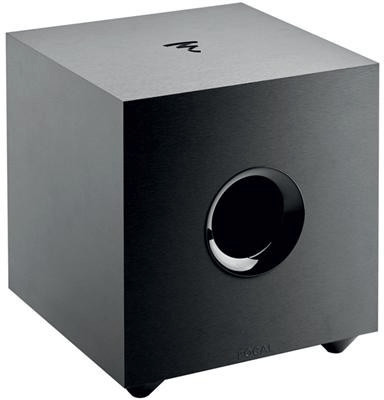 Focal Cub Evo