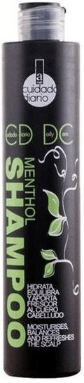 Alexandre Cosmetics Menthol Shampoo (250 ml)