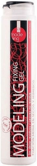 Alexandre Cosmetics Modeling Fixing Gel (250 ml)