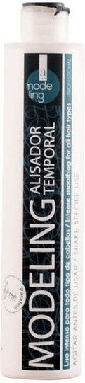 Alexandre Cosmetics Modeling temporary straightener intense (250 ml)