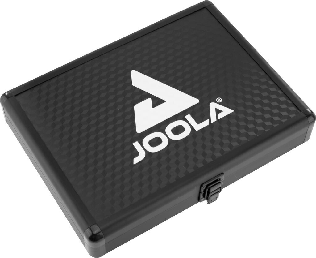 Joola Aluminium Case black