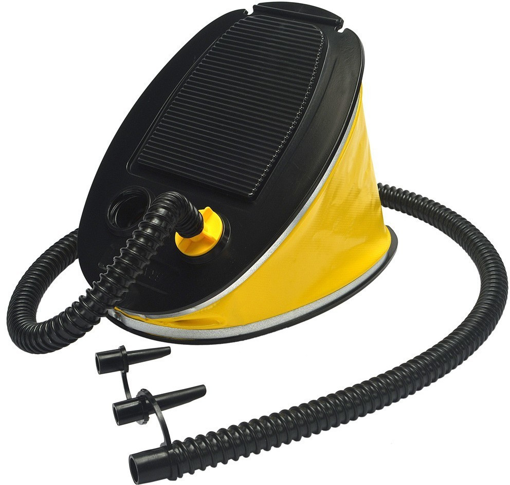 Scoprega Bravo 5 Foot Pump