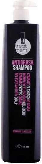 Alexandre Cosmetics Anti-grease Shampoo (250 ml)