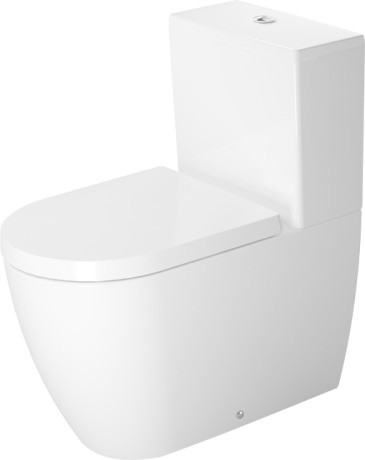Duravit Me by Starck 37 x 65 cm (2170092000)