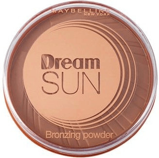 Gemey Maybelline Dream Terra Sun Bronzing Powder 01 light bronze (16g)