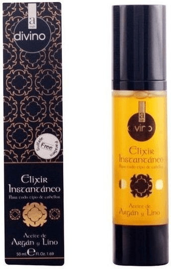 Alexandre Cosmetics Divino Instant Elixir (50 ml)