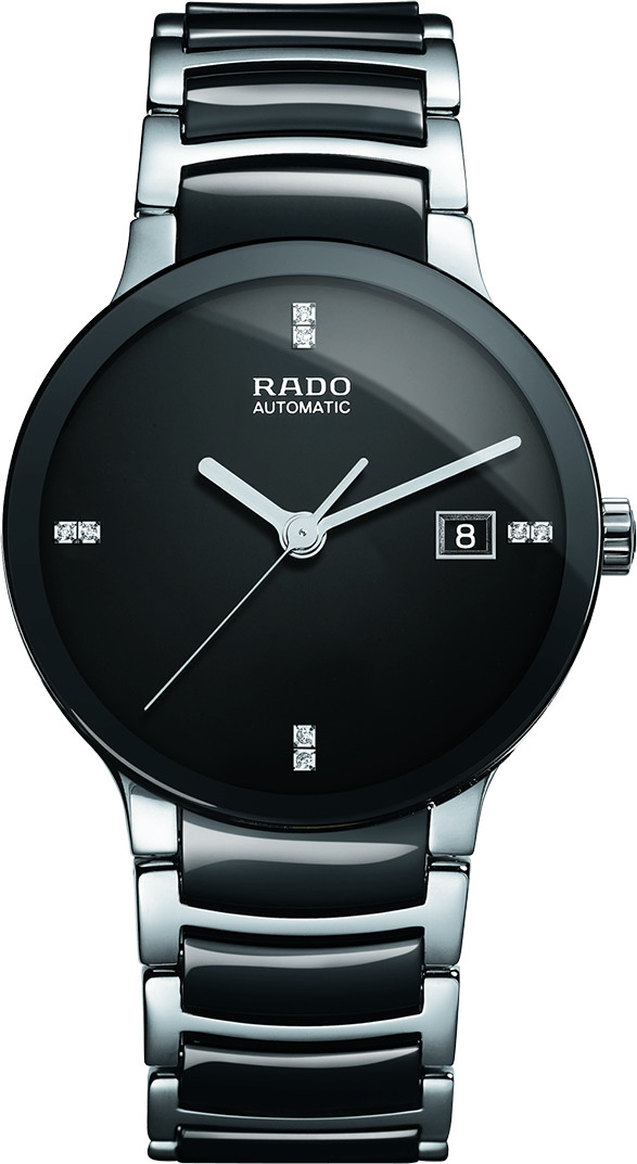 Rado automatic centrix on sale