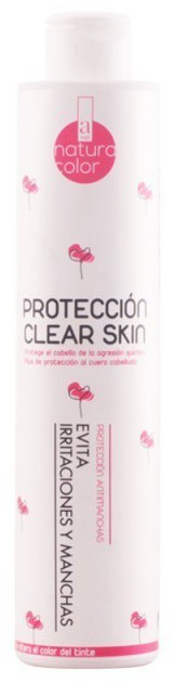Alexandre Cosmetics Natura Color Protección Clear Skin (250 ml)
