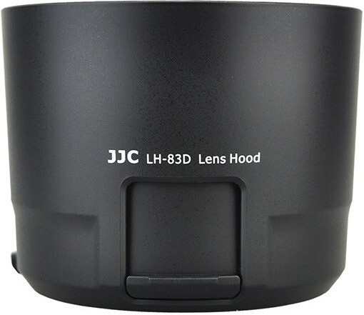 JJC LH-83D black