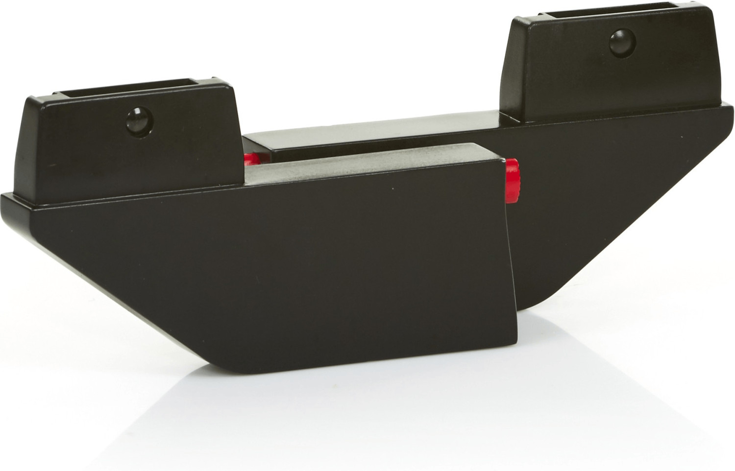 ABC Design Adaptateur Zoom noir