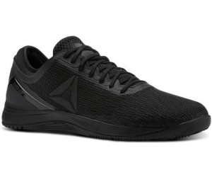 Reebok CrossFit Nano 8 Flexweave ab € 90,41 | Preisvergleich Reebok CrossFit Nano 8 Schwarz | Reebok Austria