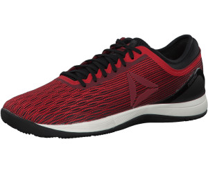 reebok crossfit nano hombre marron