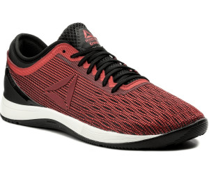 reebok crossfit nano hombre marron