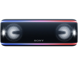 Sony SRS-XB41 schwarz